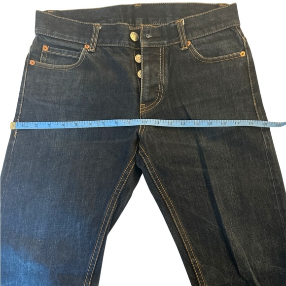 Men’s A/X Armani Exchange Jeans Size 30 - Picture 8 of 9